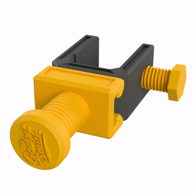 Gadget Smith Modular Clamp Kit
