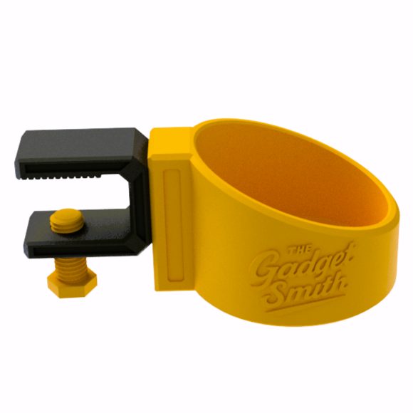 Gadget Smith Modular Clamp Kit thumbnail