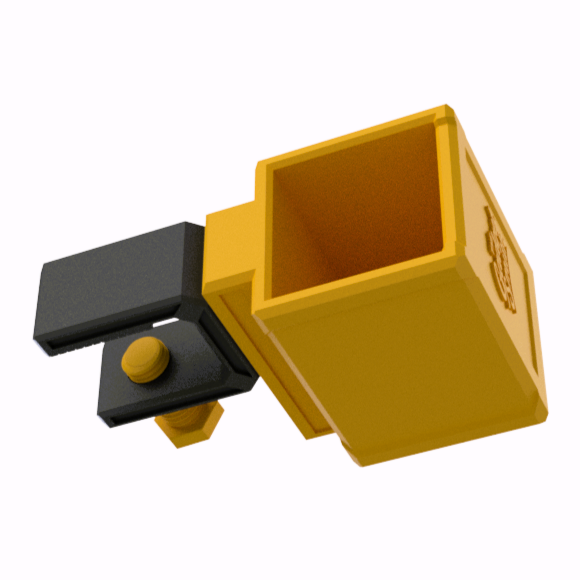 Gadget Smith Modular Clamp Kit